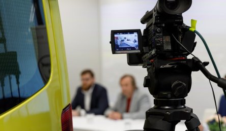 Jubilejní ročník BDUM nabídl řadu aktuálních témat